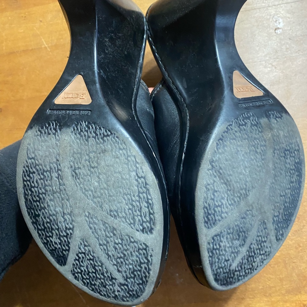 Born clogs - Picture 3 of 13